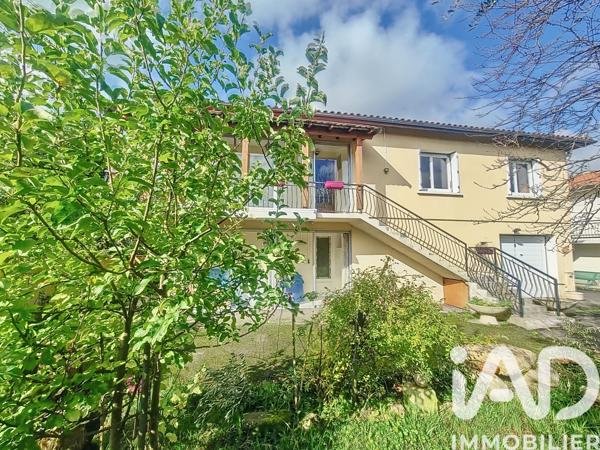 Maison à vendre 6 pièces 146 m² Auch