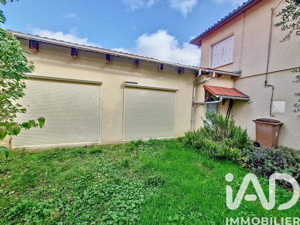 Maison à vendre 6 pièces 146 m² Auch