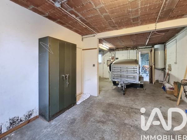 Maison à vendre 6 pièces 146 m² Auch