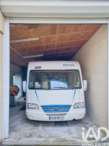 Maison à vendre 6 pièces 146 m² Auch