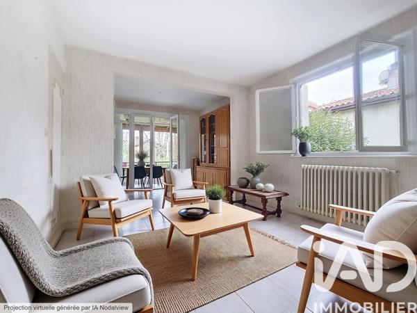 Maison à vendre 6 pièces 146 m² Auch