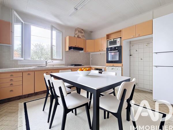 Maison à vendre 6 pièces 146 m² Auch