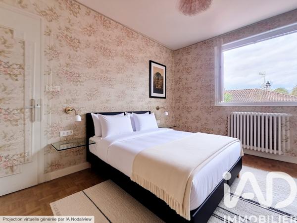 Maison à vendre 6 pièces 146 m² Auch