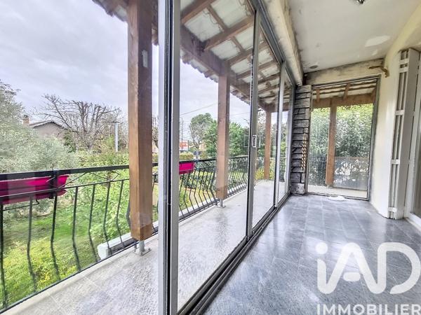 Maison à vendre 6 pièces 146 m² Auch