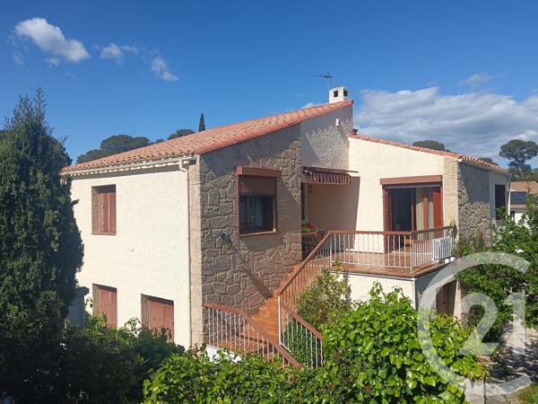 Maison à vendre  6 pièces - 199 m2 MONTPELLIER - 34