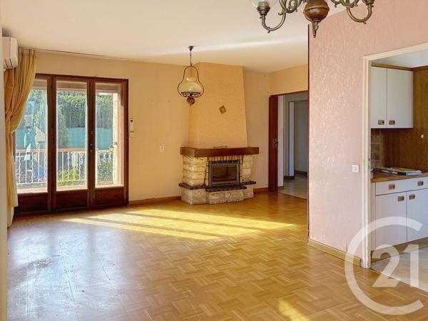 Maison à vendre  6 pièces - 199 m2 MONTPELLIER - 34