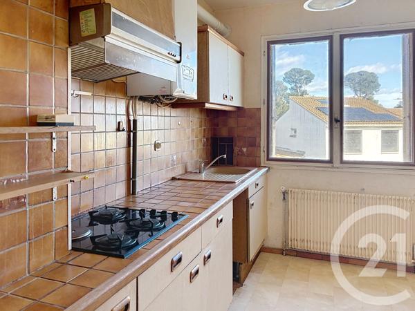Maison à vendre  6 pièces - 199 m2 MONTPELLIER - 34