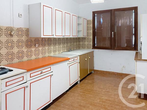 Maison à vendre  6 pièces - 199 m2 MONTPELLIER - 34