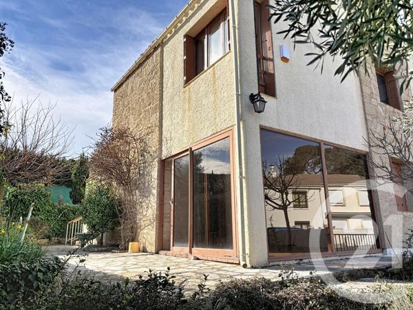 Maison à vendre  6 pièces - 199 m2 MONTPELLIER - 34