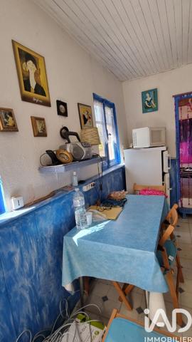 Maison à vendre 3 pièces 44 m² Bas-en-Basset