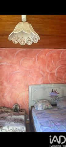 Maison à vendre 3 pièces 44 m² Bas-en-Basset