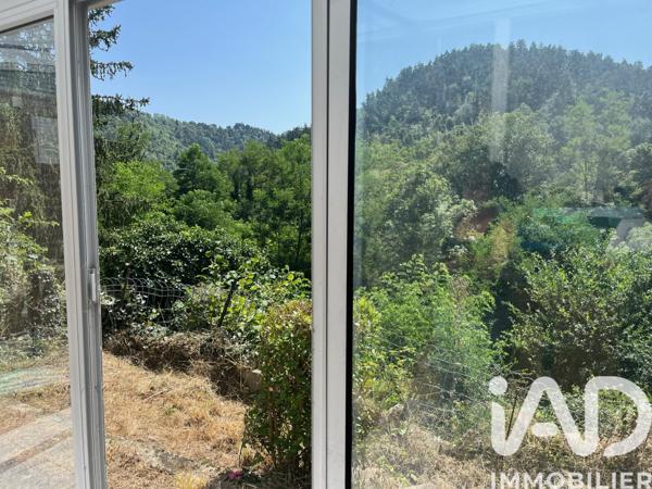 Maison à vendre 3 pièces 44 m² Bas-en-Basset