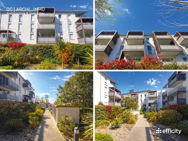 Appartement
         2 pièces
        - 40 m² Exclusivité 140 000 € *