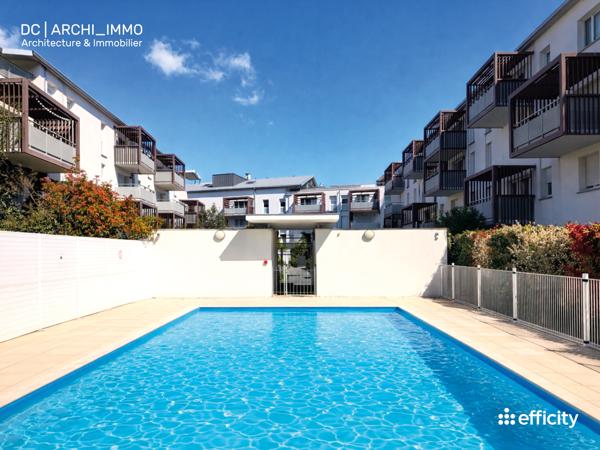 Appartement
         2 pièces
        - 40 m² Exclusivité 140 000 € *