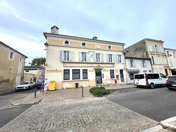 Appartement à vendre à BAZAS (33)