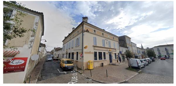 Appartement à vendre à BAZAS (33)