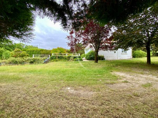 Maison Jonzac 3 pièce(s) 68 m2