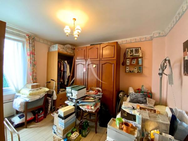 Maison Jonzac 3 pièce(s) 68 m2