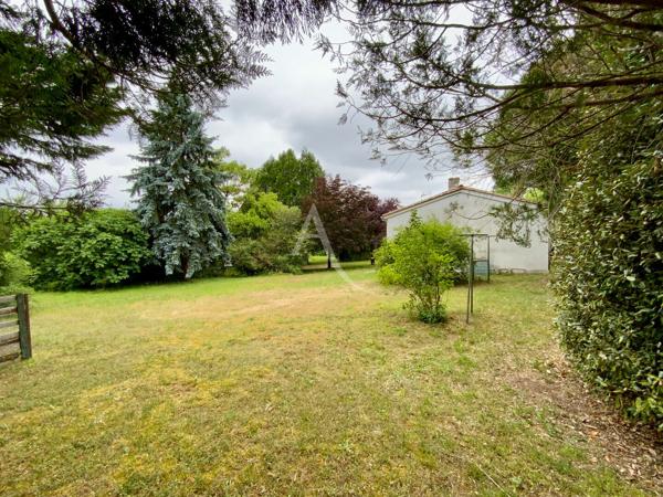 Maison Jonzac 3 pièce(s) 68 m2