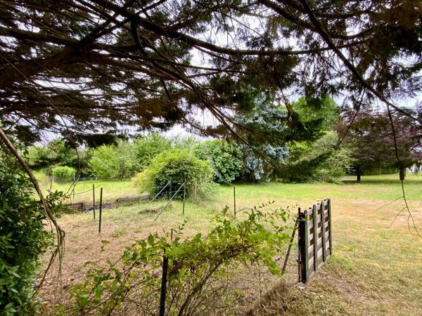 Maison Jonzac 3 pièce(s) 68 m2