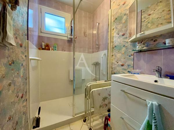 Maison Jonzac 3 pièce(s) 68 m2