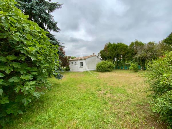 Maison Jonzac 3 pièce(s) 68 m2