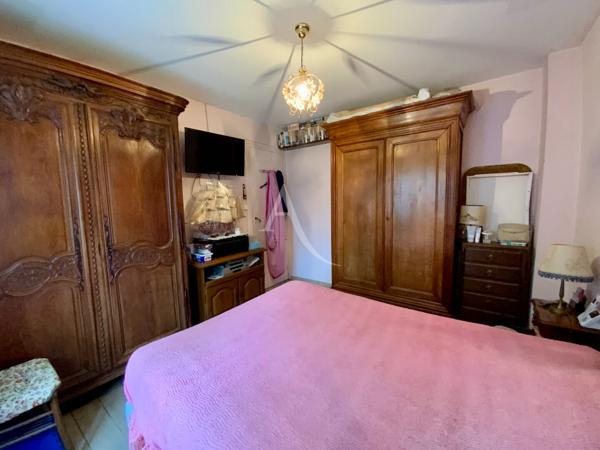 Maison Jonzac 3 pièce(s) 68 m2