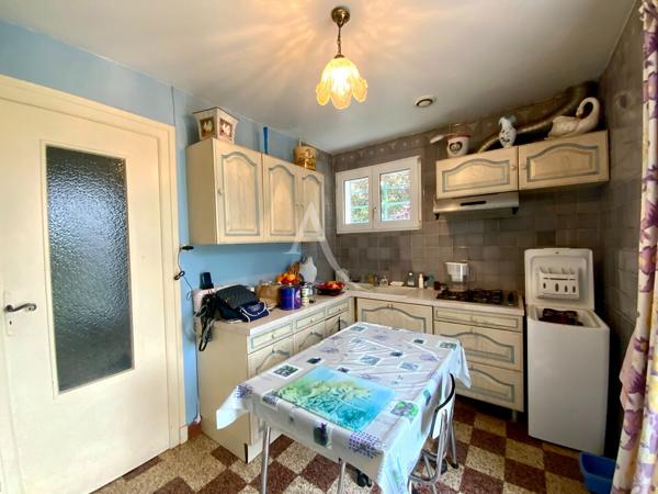 Maison Jonzac 3 pièce(s) 68 m2