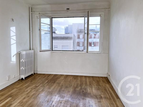 Appartement F1 à vendre  1 pièce - 19,74 m2 COURBEVOIE - 92