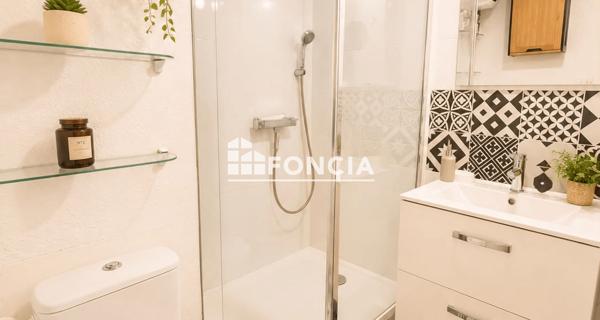 À vendre Appartement 2 pièces 31 m² - Port Leucate 11370