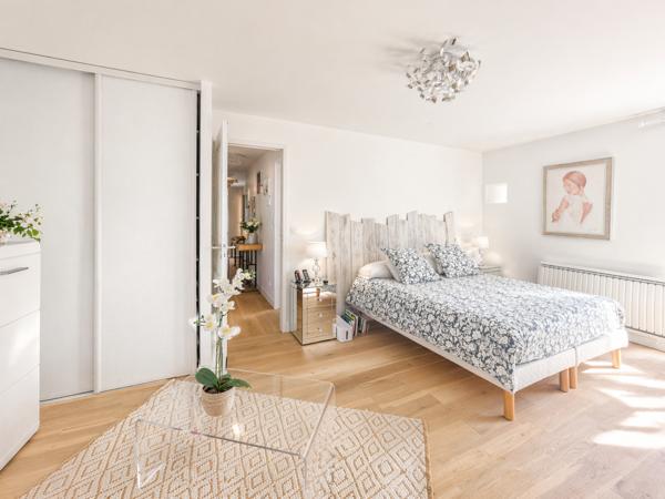 Maison 7 pièces - 240 m²