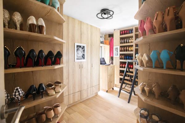 Maison 7 pièces - 240 m²