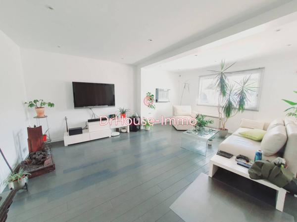 Maison à vendre 3 pièces de 70 m²