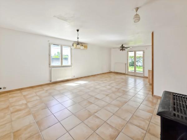 Maison à vendre 5 pièces GERUGE (39)