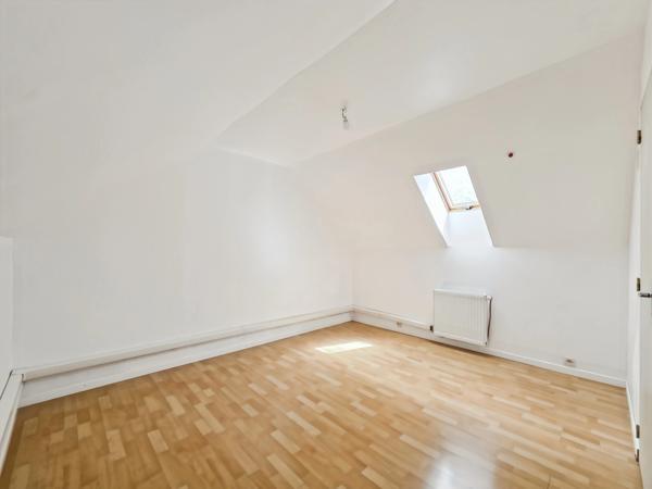 Maison à vendre 5 pièces GERUGE (39)
