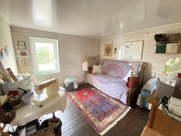 LANGRUNE SUR MER - MAISON ANCIENNE