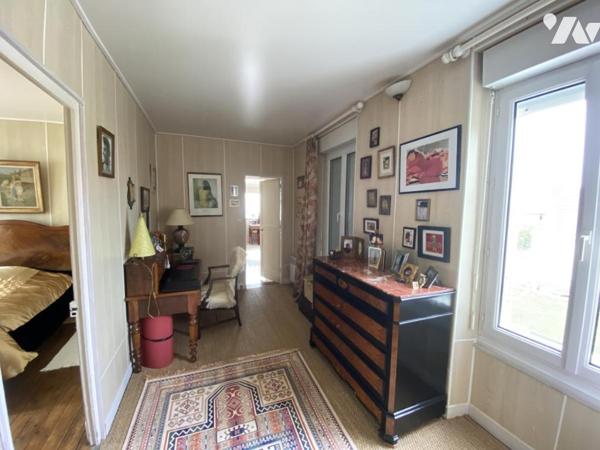 LANGRUNE SUR MER - MAISON ANCIENNE