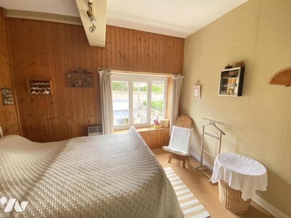 LANGRUNE SUR MER - MAISON ANCIENNE