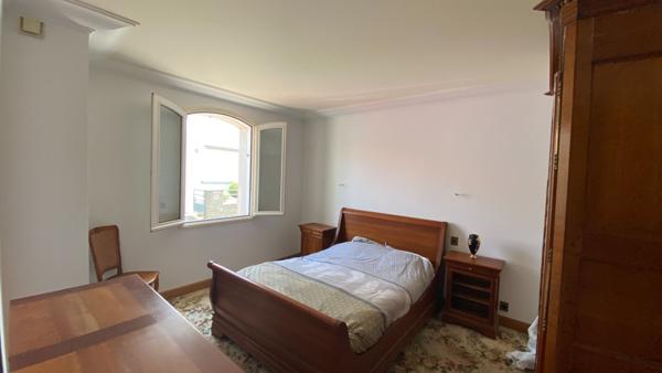 Maison de caractère ... Saint Gilles Croix De Vie