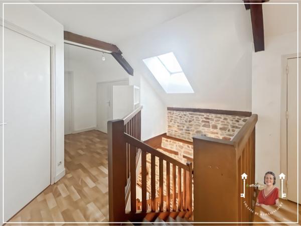 Maison 5 pièces - 170 m² Exclusivité efficity