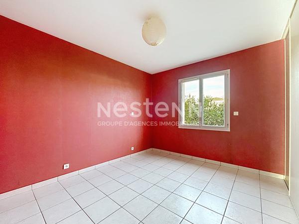 Maison Les Sables d'Olonne Le Petit Paris3 chambres jardin terrasse garage