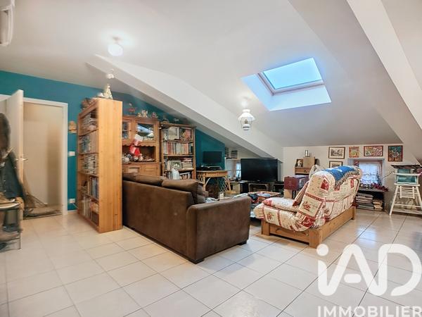 Immeuble à vendre 313 m² Saint-Victor