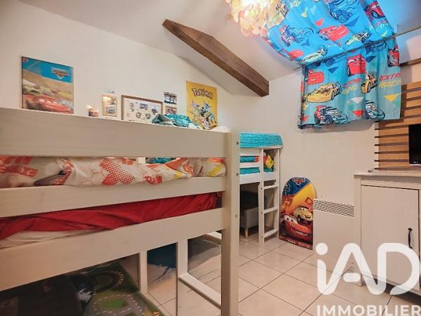 Immeuble à vendre 313 m² Saint-Victor