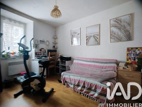 Immeuble à vendre 313 m² Saint-Victor