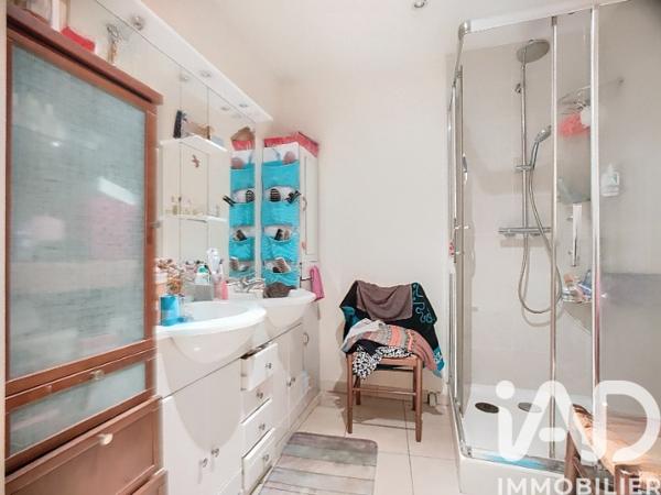 Immeuble à vendre 313 m² Saint-Victor