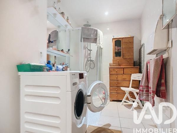 Immeuble à vendre 313 m² Saint-Victor