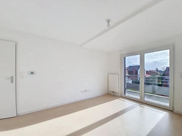 Appartement à vendre 2 pièces 42.02m² Wattignies (59139)