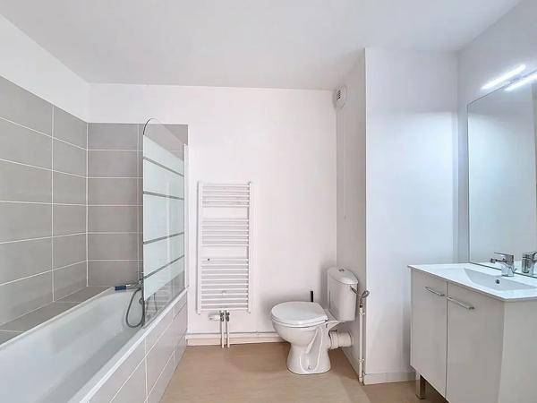 Appartement à vendre 2 pièces 42.02m² Wattignies (59139)