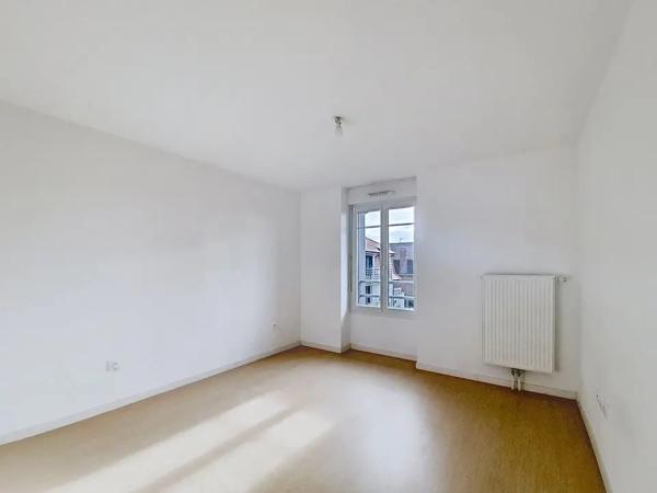 Appartement à vendre 2 pièces 42.02m² Wattignies (59139)