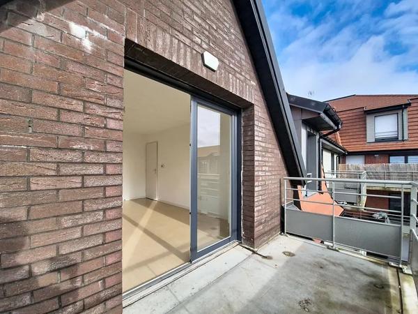 Appartement à vendre 2 pièces 42.02m² Wattignies (59139)